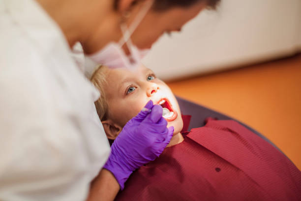Best Walk-In Emergency Dentist in Hartville, OH