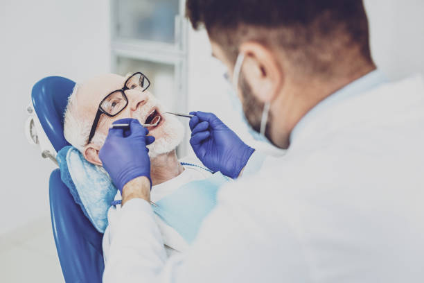 Best Emergency Dental Care for Trauma or Injury in Hartville, OH